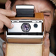 Illustration for article titled Mourn the Death of Polaroid Film With This Celebrated Documentary